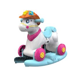 Miss Baby Rodeo Chicco 3 in 1
