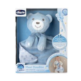Maxi Doudou Blu Chicco