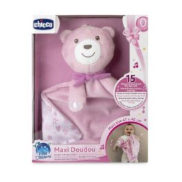 Maxi Doudou Rosa Chicco