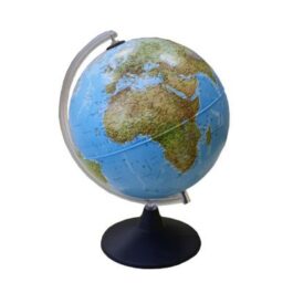 Mappamondo Luminoso Elite 30Cm.