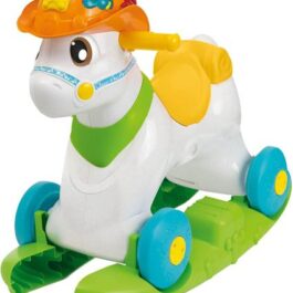 Baby Rodeo Chicco 3 in 1