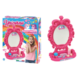 Specchiera Unicorno