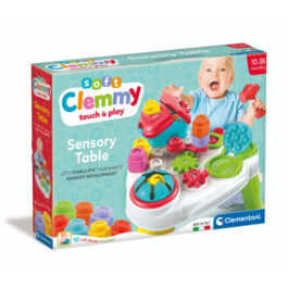 Tavolino Sensoriale Clemmy