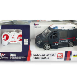 Stazione Mobile Carabinieri RC 1/20