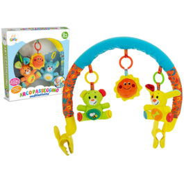 Arco Passeggino Multiattività - GoGo