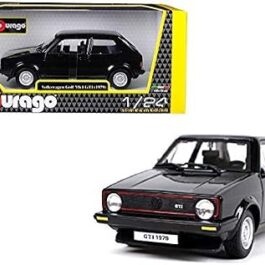 Golf GTI MK1 1979 Bburago 1/24