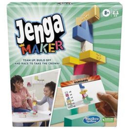 Jenga Maker Gioco