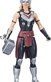 Mighty Thor 30 Cm