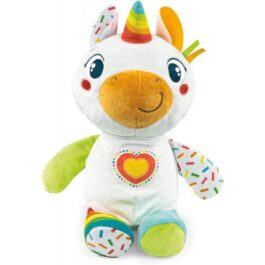 Laila il mio Unicorno Clem
