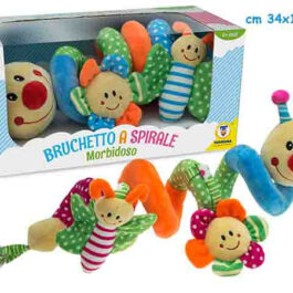 Bruchetto Morbidoso Spirale GoGo
