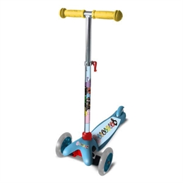 Monopattino Twist & Roll Barbapapa