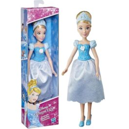 Hasbro Disney Princess - Cinderella 28 Cm - Bambola