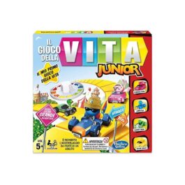 Il Gioco Della Vita Junior
