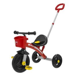 Triciclo U-Go Trike Chicco Ducati