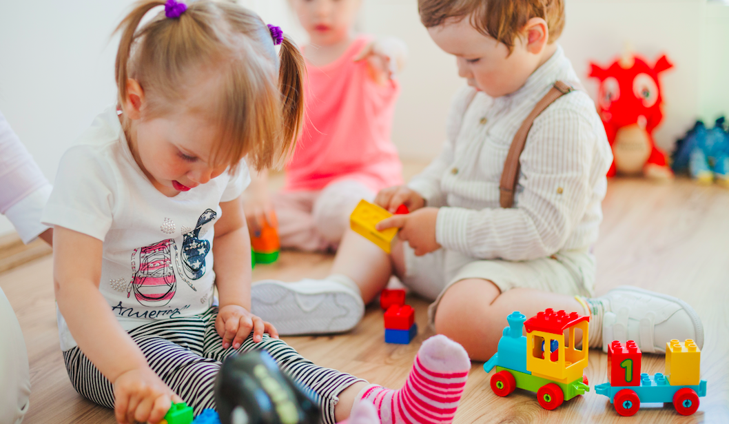 Prima Infanzia