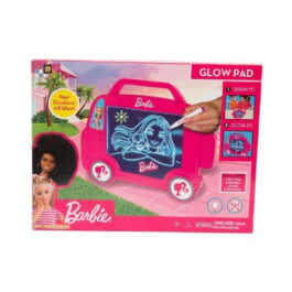 Lavagna Barbie Glow