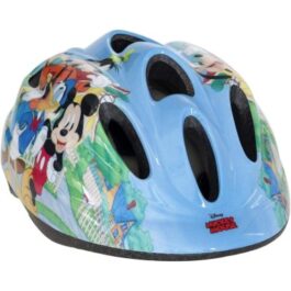 Casco per Bici Mickey Mouse