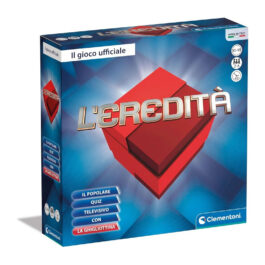 L'eredita' Gioco Ufficiale Quiz Tv Italiano
