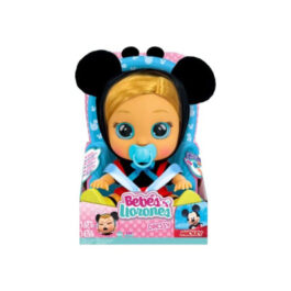 Cry Babies Dressy Mickey