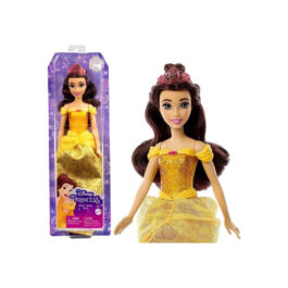 Disney Princess Bambola Principessa Belle