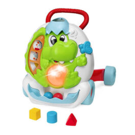 Primi Passi Dino Walker