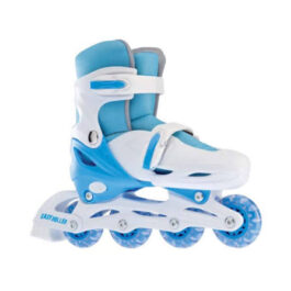 Pattini in Linea Blu Mis. 39-42