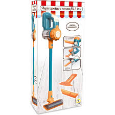 Aspirapolvere senza fili 3 in 1