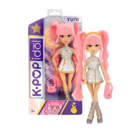 K Pop Idol Bambola Yuni