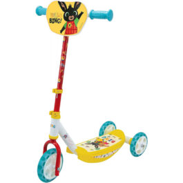 Monopattino 3 Ruote Bing