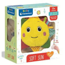 Carillon Soft Sun Clem