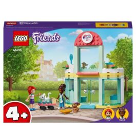 LEGO Friends (41695) - Clinica Veterinaria
