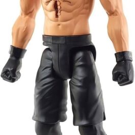 Brock Lesnar, superstar della WWE 30 cm.
