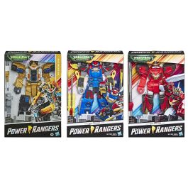 Power Rangers Robot Zord Action - Hasbro